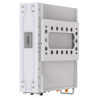 Крепление настенное SmartWatt POWER UNIT WK5 для LFP PRISM, белое