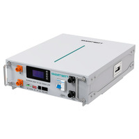 Крепление настенное SmartWatt POWER UNIT WK5 для LFP SSB, белое