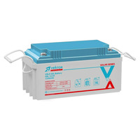 Аккумулятор Vektor Energy GEL 12-65 Аккумулятор Vektor Energy GEL 12-65