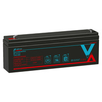 Аккумулятор Vektor Energy GP 12-2.3 Аккумулятор Vektor Energy GP 12-2.3