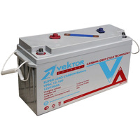 Аккумулятор Vektor Energy VPbC 12-100 CARBON