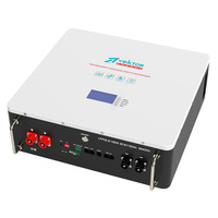 Аккумулятор Vektor Energy LFP 25,6-150W (BMS 150A)