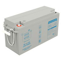 Аккумулятор Vektor Energy XP 12-150
