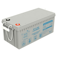 Аккумулятор Vektor Energy XP 12-200 Аккумулятор Vektor Energy XP 12-200