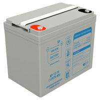 Аккумулятор Vektor Energy XP 12-75 Аккумулятор Vektor Energy XP 12-75