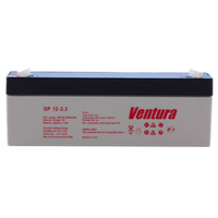Аккумулятор Ventura GP 12-2.3