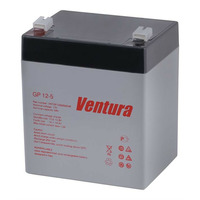 Аккумулятор Ventura GP 12-5
