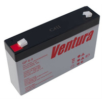 Аккумулятор Ventura GP 6-9