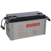 Аккумулятор Ventura GPL 12-120
