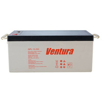Аккумулятор Ventura GPL 12-250