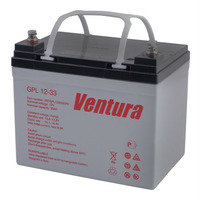 Аккумулятор Ventura GPL 12-33