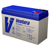 Аккумулятор Ventura HR 1224W
