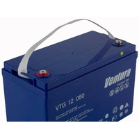 Аккумулятор Ventura VTG 12 080