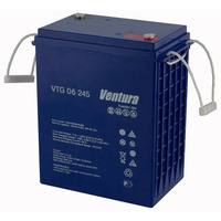 Аккумулятор Ventura VTG 06 245