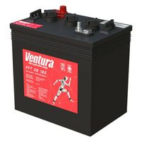 Аккумулятор Ventura FFT 06 185