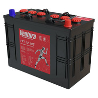 Аккумулятор Ventura FFT 12 105