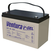 Аккумулятор Ventura VG 12-100