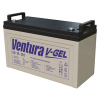 Аккумулятор Ventura VG 12-120