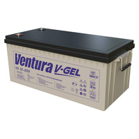 Аккумулятор Ventura VG 12-200