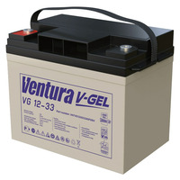 Аккумулятор Ventura VG 12-33