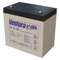 Аккумулятор Ventura VG 12-55