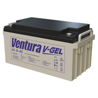Аккумулятор Ventura VG 12-65