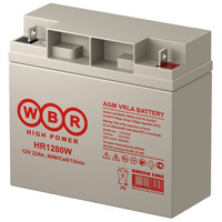 Аккумулятор WBR HR 1280W