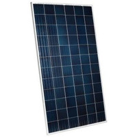 Сетевая солнечная электростанция мощностью 10 кВт, без угла, SPP-GRID 10