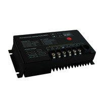 Контроллер заряда для солнечных батарей Delta MPPT2410
