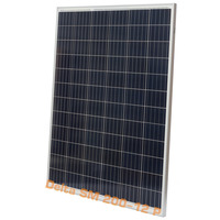 Солнечная электростанция Эко 200-1500 (12 В, чистый синус)