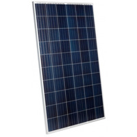 Солнечная электростанция Макси 500-3000 (24 В, чистый синус)