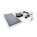 Солнечная министанция Delta Tourist Light KIT