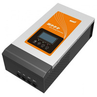 Контроллер заряда MUST PC18-10015F MPPT 100A