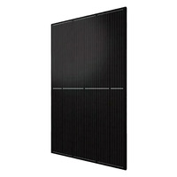 Солнечный модуль Longi Solar 360M LR4-60HPB-360W (Black Profile)