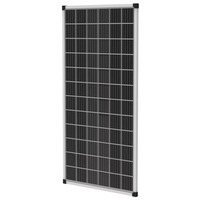 Солнечный модуль TopRay Solar 160 Вт Поли TPS-107S(72)-160W