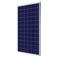 Солнечный модуль TopRay Solar 100П TPS-107S(72)-100W