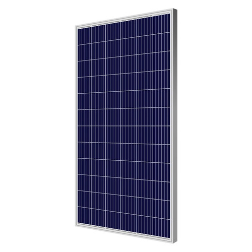 Солнечный модуль TopRay Solar 100П TPS-107S(72)-100W