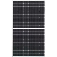 Солнечный модуль TopRay Solar 370 Вт Моно HALF-CELL TPSh-M6M120SH1W-370W