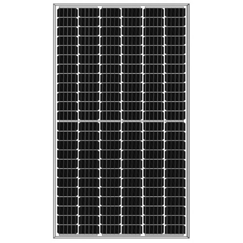 Солнечный модуль TopRay Solar 440 Вт Моно HALF-CELL TPSh-M6M144SH1W-440W