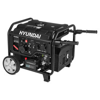 Бензиновый инверторный генератор Hyundai HHY 7050Si