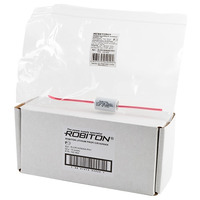 Элемент питания ROBITON PROFI CR14250AX 1/2AA с аксиальными выводами PK1 14635