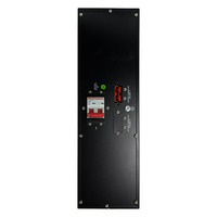 Батарейный модуль для ИБП Энергия 240V-1х20-3U-RT (9Ач)