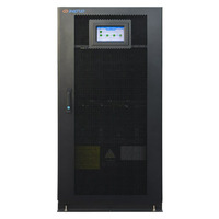 ИБП Энергия Модуль(H)-100-(100/25)-3/3 ИБП Энергия Модуль(H)-100-(100/25)-3/3