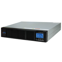 ИБП Энергия Pro Online 6000 230В-192В Rack Tower