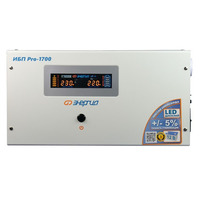 Система резервирования Энергия Pro+Delta 1200Вт/150А*ч