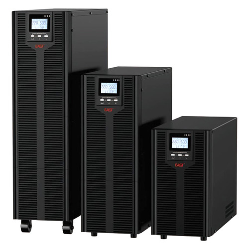 ИБП East EA900 G4 3/1 20kVA LCDH