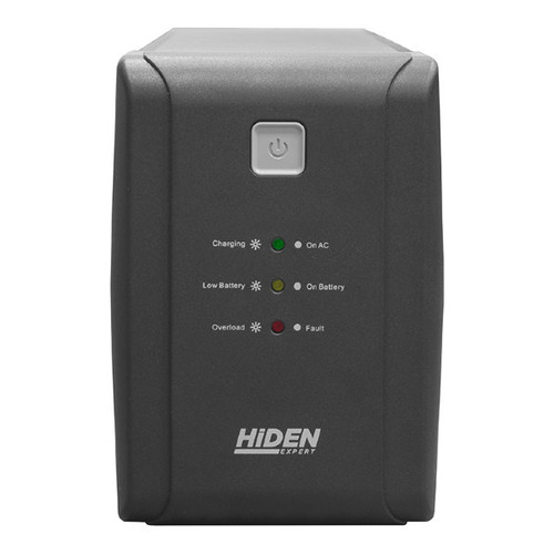 ИБП Hiden Expert ULI600E