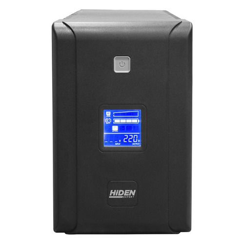 ИБП Hiden Expert ULS1000C