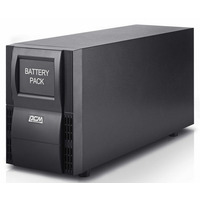 Батарейный блок для ИБП Powercom MAC-1000