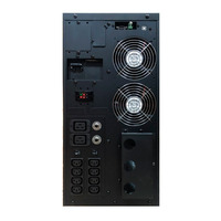 ИБП Powercom MAC-6000
